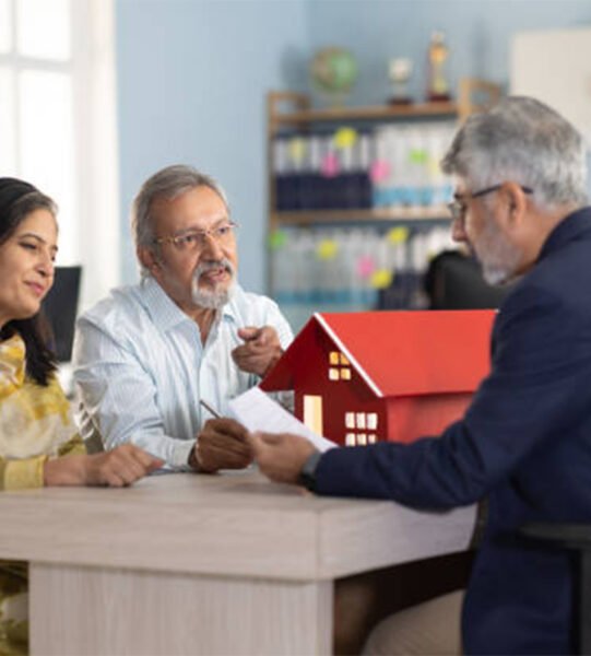 Real Mantra – Real Estate Division-