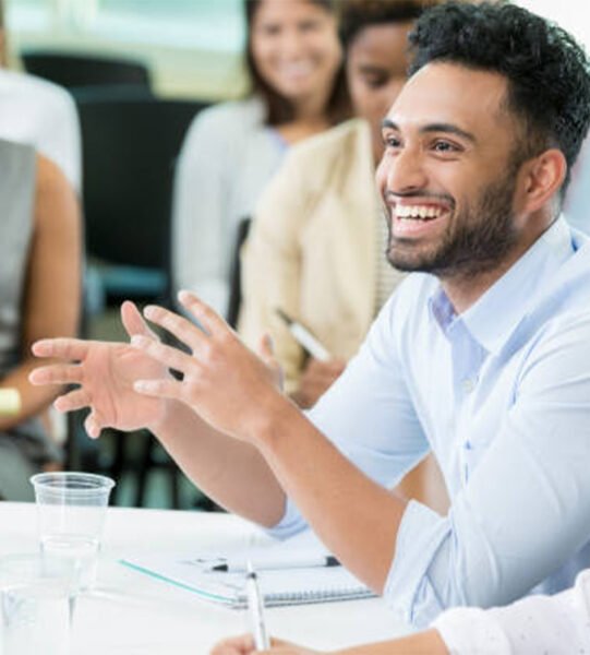 Futurefly Academy – Skill Development & Training Division-