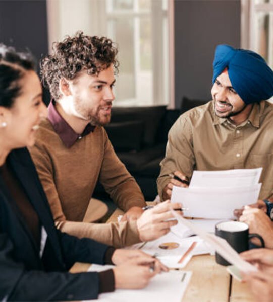 Futurefly International Consultancy – Job Abroad Division