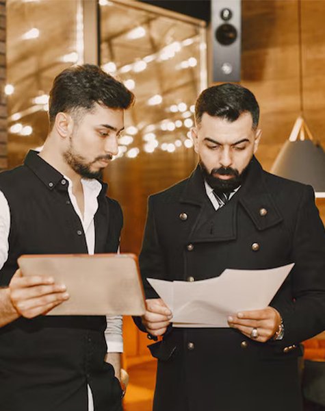 Futurefly Academy - 3